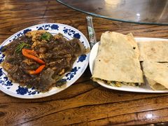 -美味居(古城店)