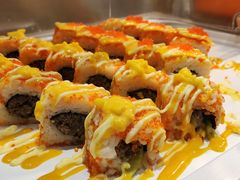 -火炉火自助餐(西直门凯德MALL店)