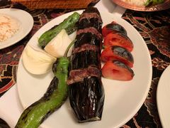 -Old Ottoman Cafe & Restaurant