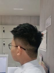 点击看大图 -禾曼造型