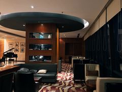 -上海龙之梦万丽酒店