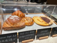 -V咖啡(兰州盛达希尔顿酒店)