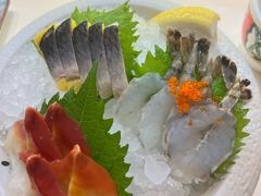 -莲寿司(国兴店)