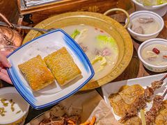 -霄汉羊排(万松园一店)