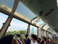 -山顶缆车