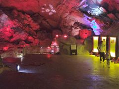 -颛顼龙洞旅游景区