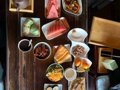 -青藤茶馆(南山路店)