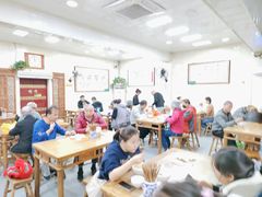 大堂-老刘家泡馍·陕西老字号(钟楼广济街店)