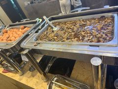 -北京中信金陵酒店