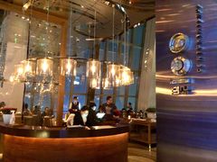 -上海柏悦酒店·世纪100牛排馆