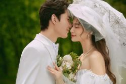 -太古映画婚纱摄影(天河店)