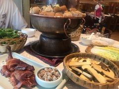 -阿斯牛牛·凉山菜(新会展店)