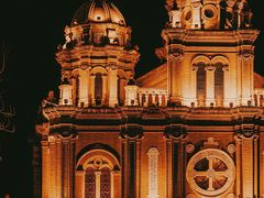 -王府井天主教堂