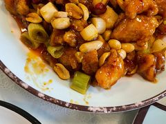 -鼎香润(德胜门内店)