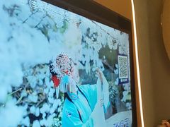 -星璨火吧KTV聚会餐厅(华清广场店)