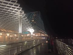 -神户美利坚公园东方大酒店