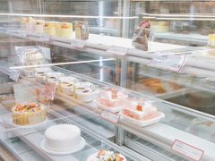 -金凤成祥(东直门现烤面包店)