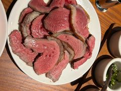 -拉蒂娜·巴西牛排馆 Latina·Brazilian Steakhouse(陆家嘴旗舰店)