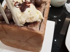 -高第街56号港式餐厅·精选(世茂广场宽厚里大明湖店)
