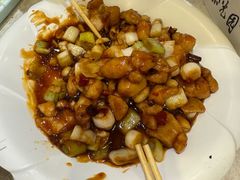 -紫光园(劲松店)