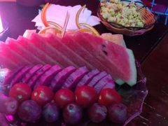 -MOSSO音乐酒吧·Live House(南京西路店)