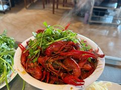 -总参北京涮羊肉