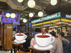 -本色.小马哥烧烤(五一路总店)