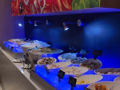 -万丽轩·粤菜(王府井金茂万丽酒店)
