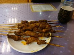 -清真西北风味餐厅