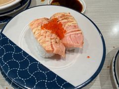 -滨寿司(新街口中央商场店)