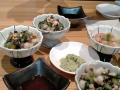 -花和海鲜自助(梅江店)