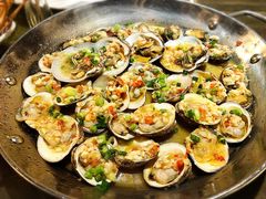 -79号渔船海鲜饭店(华强北店)