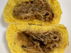 菜团子-烤肉宛饭庄(南礼士路店)
