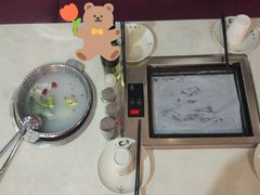 -比巴卜自助烤肉餐厅(新朝阳商业广场店)