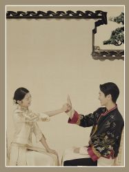 -CD视觉婚纱摄影