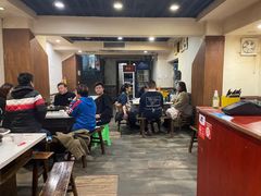-洞子老火锅(青年路店)