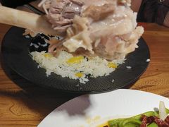 -天山集市餐厅(康城店)