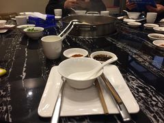 -牛珍香时尚养生餐厅草原刀叉牛肉(大学城店)