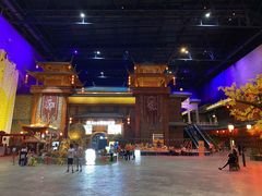 -万达茂商场(南京仙林店)