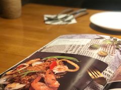 -新贝乐意大利餐厅(苏州中心店)