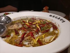 -太二酸菜鱼(沈阳万象城店)