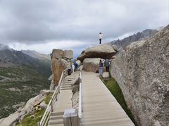 -莲宝叶则景区