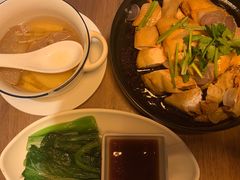 -来龙里 精致 东南亚餐室(万象城店)