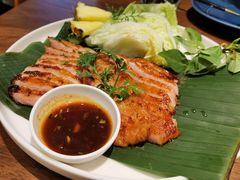 -星叶·东南亚料理(宁波万象汇店)
