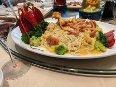 -广州酒家(中华广场店)
