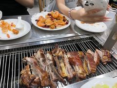-蒙乡烤全羊·烤羊腿(京溪同和店)
