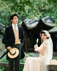 -薇薇新娘婚纱摄影连锁品牌(瘦西湖店)