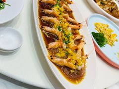 -品大三·经典淮扬菜(大行宫店)