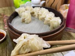 -晓友烧麦(光华村店)