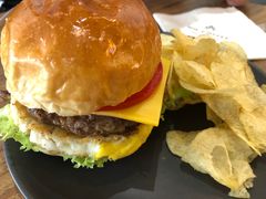 -明谦·Coffee&Cocktail Bar(美您公园店)